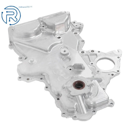 Timing Chain Kit + VVT Gear + Oil Pump Cover for Hyundai Accent, Kia Rio (2012–2021)