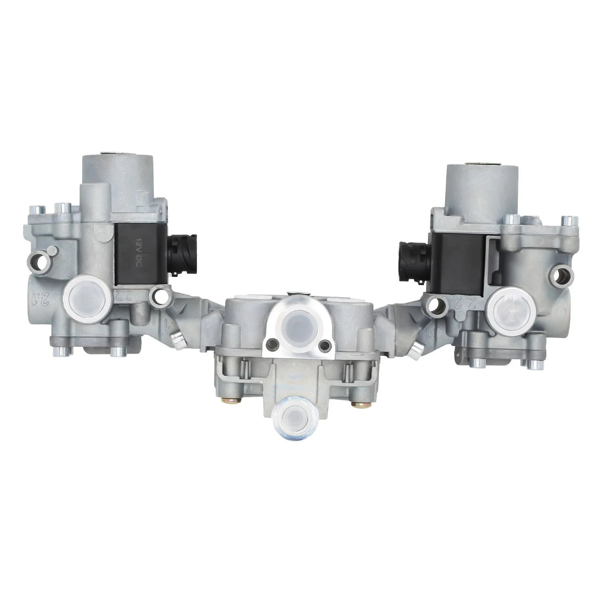 Rear ABS Valve Modulator Kit