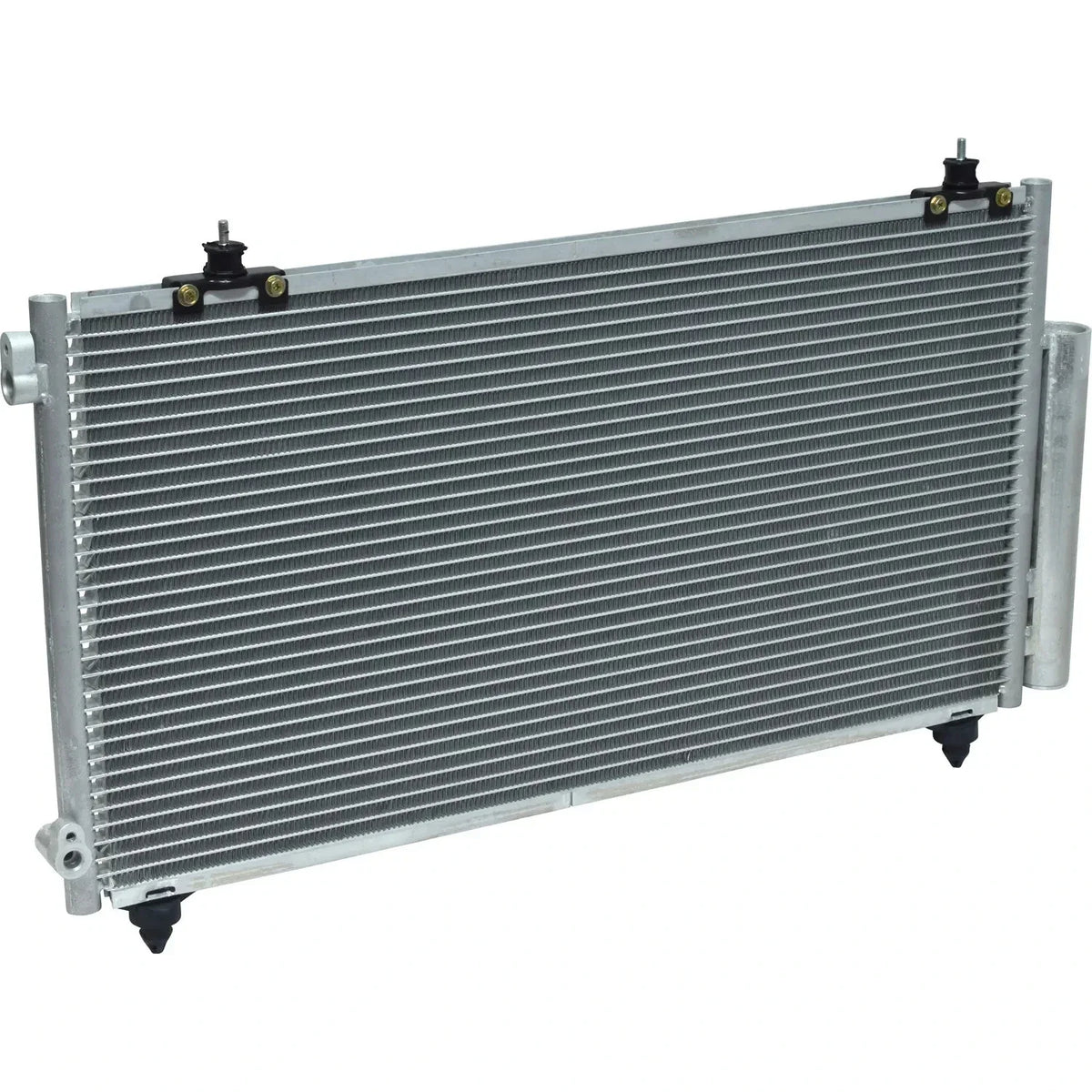 A/C Compressor Kit with Condenser for Toyota Celica 1.8L (2005–2006)