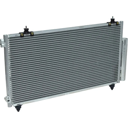 A/C Compressor Kit with Condenser for Toyota Celica 1.8L (2005–2006)