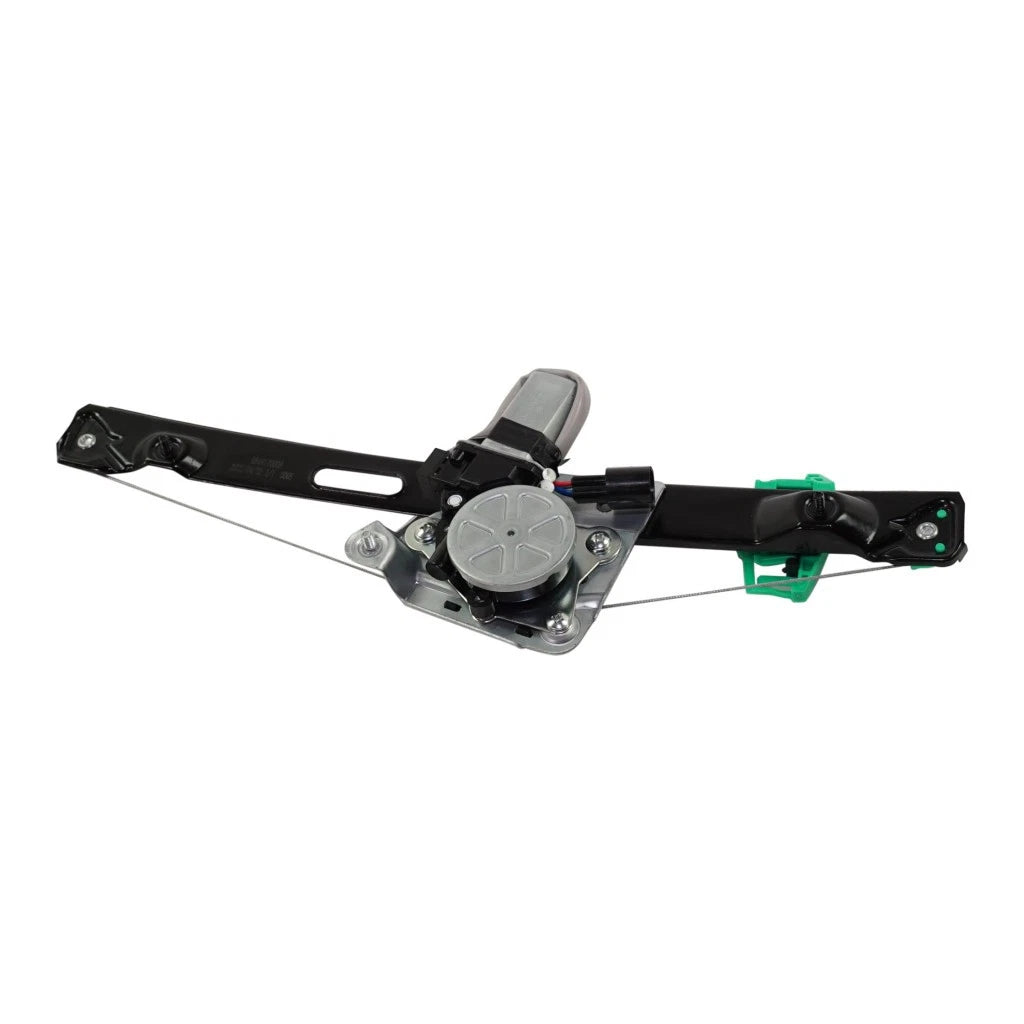 Window Regulator for BMW 335i (2007–2011) CLX-M0-USA-JRB49170009-CL360A73