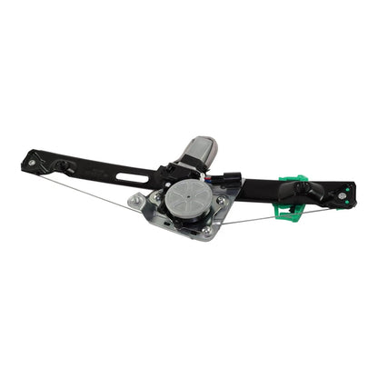 Window Regulator for BMW 335i (2007–2011) CLX-M0-USA-JRB49170009-CL360A73