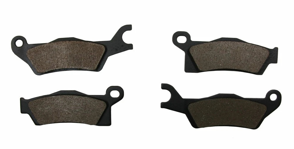 Front Severe Duty Brake Pads for Can-Am Outlander 650 / 650 MAX (2013–2025) KIT-7439440SVb