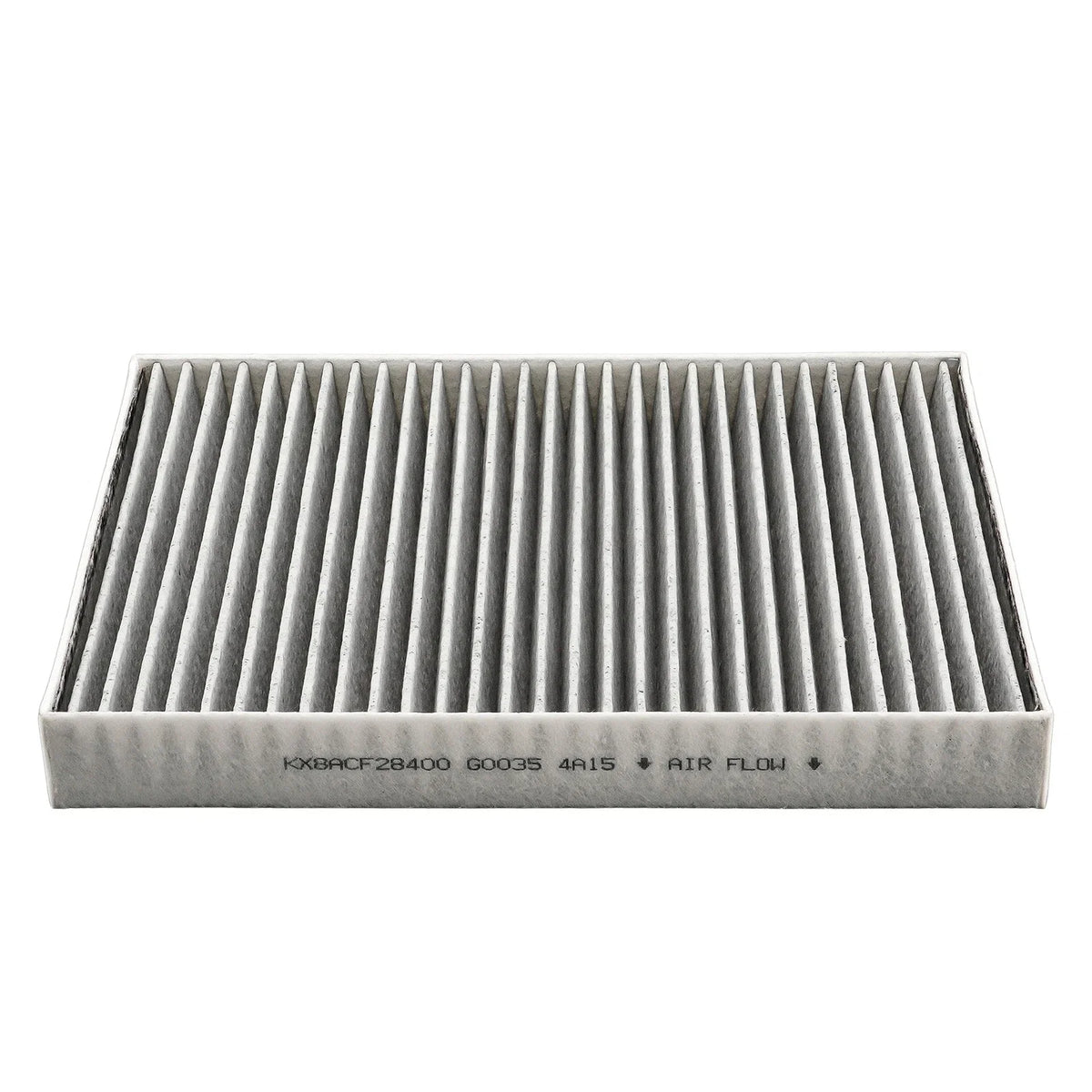 Carbon Cabin Air Filter for Nissan Rogue (2014–2020) and Rogue Sport (2017–2022)