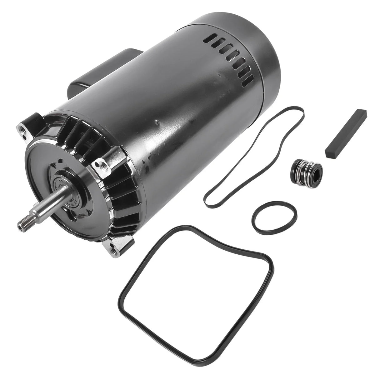 UST1252 Electric Pool Pump Motor 2.5HP for (208/230V)