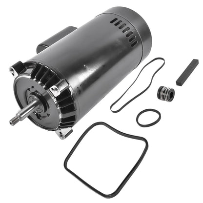 UST1252 Electric Pool Pump Motor 2.5HP for (208/230V)