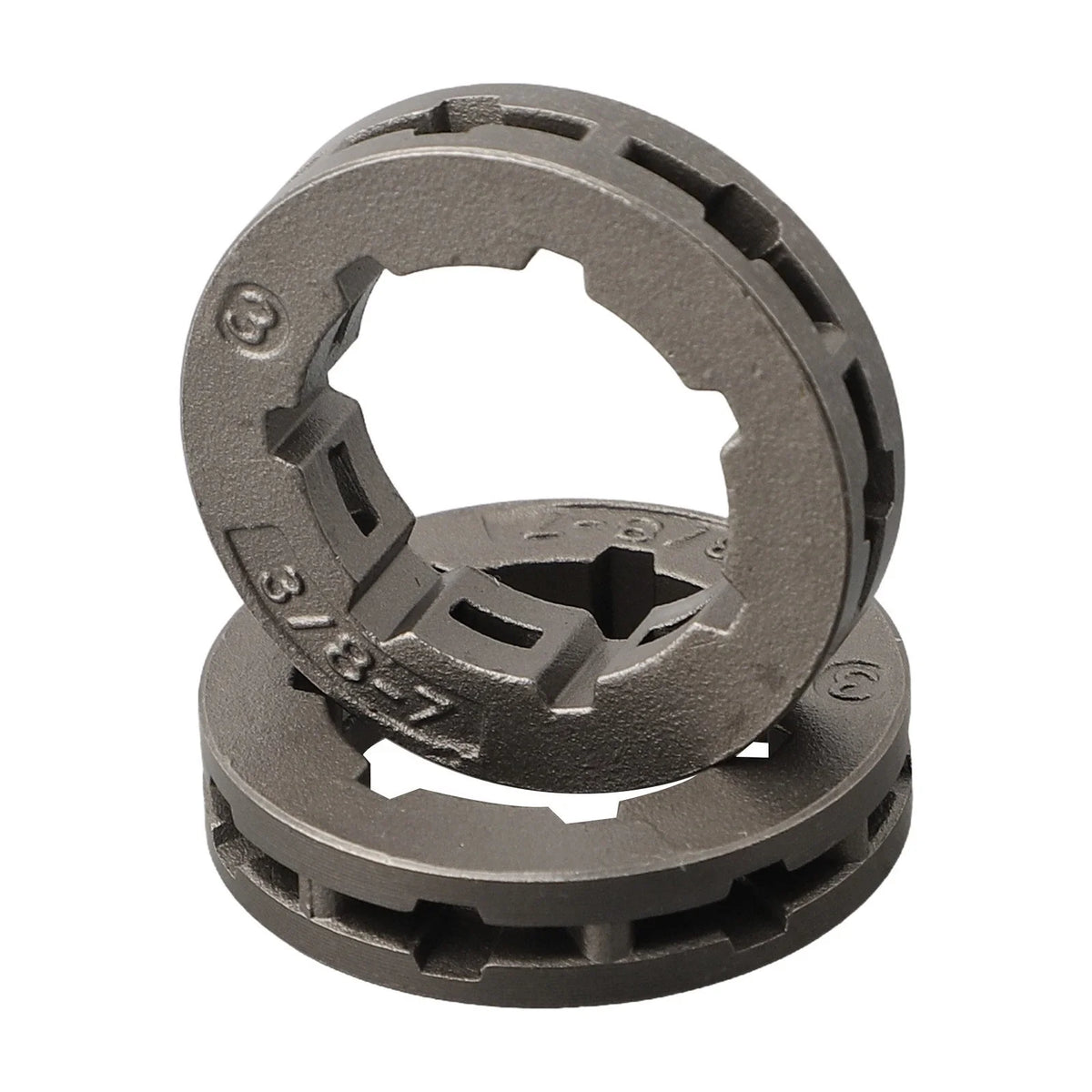2X 3/8 Sprocket Rim for ECHO CS600P (682100, 68210) Chainsaw Parts
