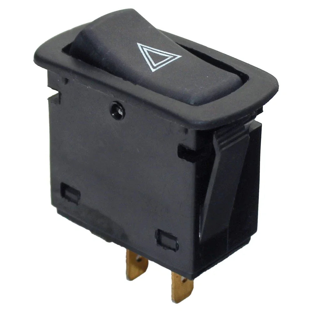 Emergency Flasher Switch ESL13641 for Farmtrac 60 70 80 435 535 545 555