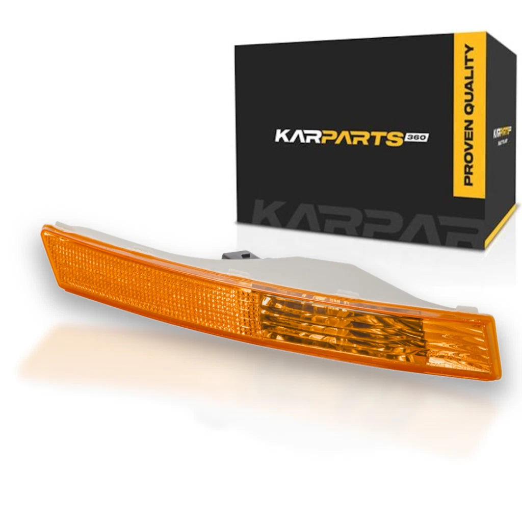 Turn Signal Light for Volkswagen Passat (2006–2010) VW2531107, CLX-M0-12-5139-00-1