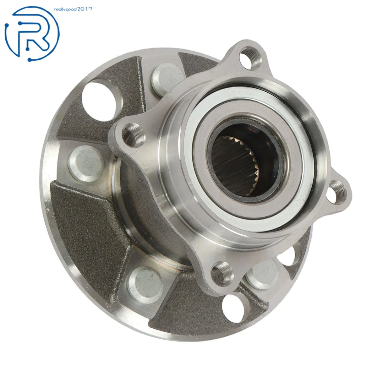 Rear Wheel Hub Bearing for Lexus LS430 (2001–2006)
