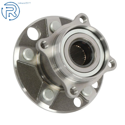 Rear Wheel Hub Bearing for Lexus LS430 (2001–2006)