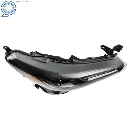 LED Headlight Assembly for Toyota Corolla Cross L/LE (2022–2023)
