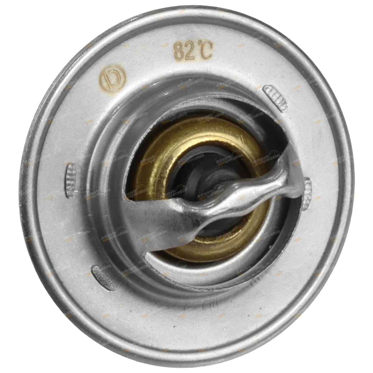 Dayco Thermostat for Toyota Crown MS111 MS83 MS85 6cyl 2.6L 4M (1974–1980)
