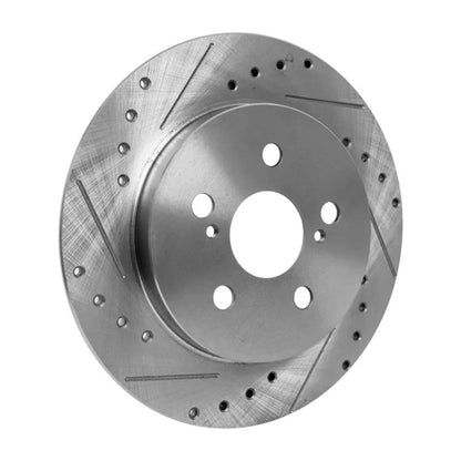 Brake Disc for Toyota Matrix (2009–2014) CLX-M0-USA-STPT27110019DRS-CL360A71