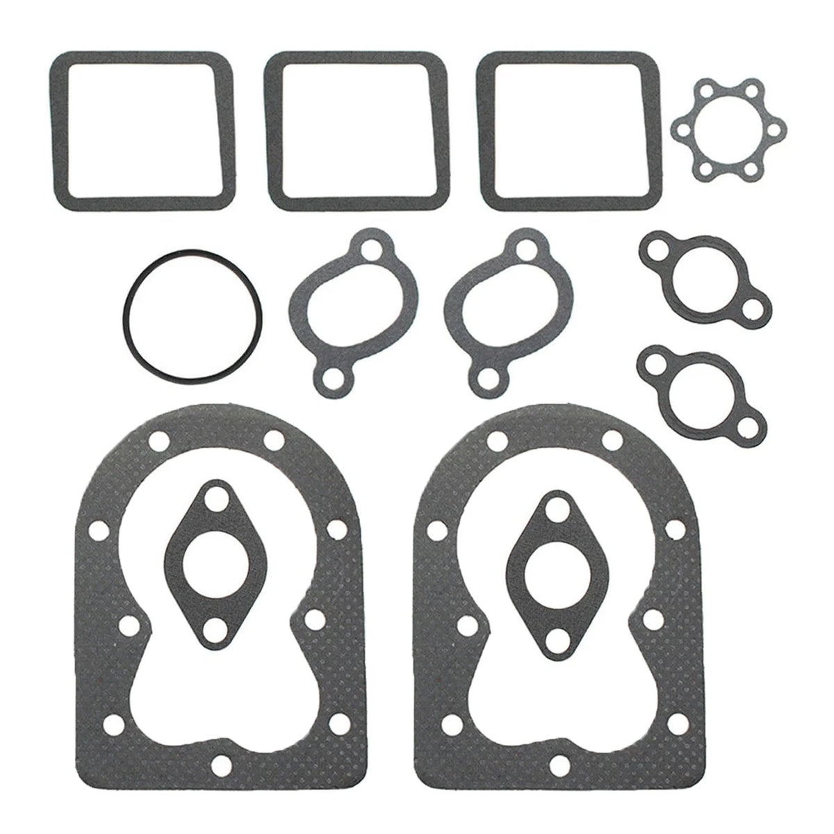 Gasket Set for Onan BF-B43-48 P216 P218 P220 Engine
