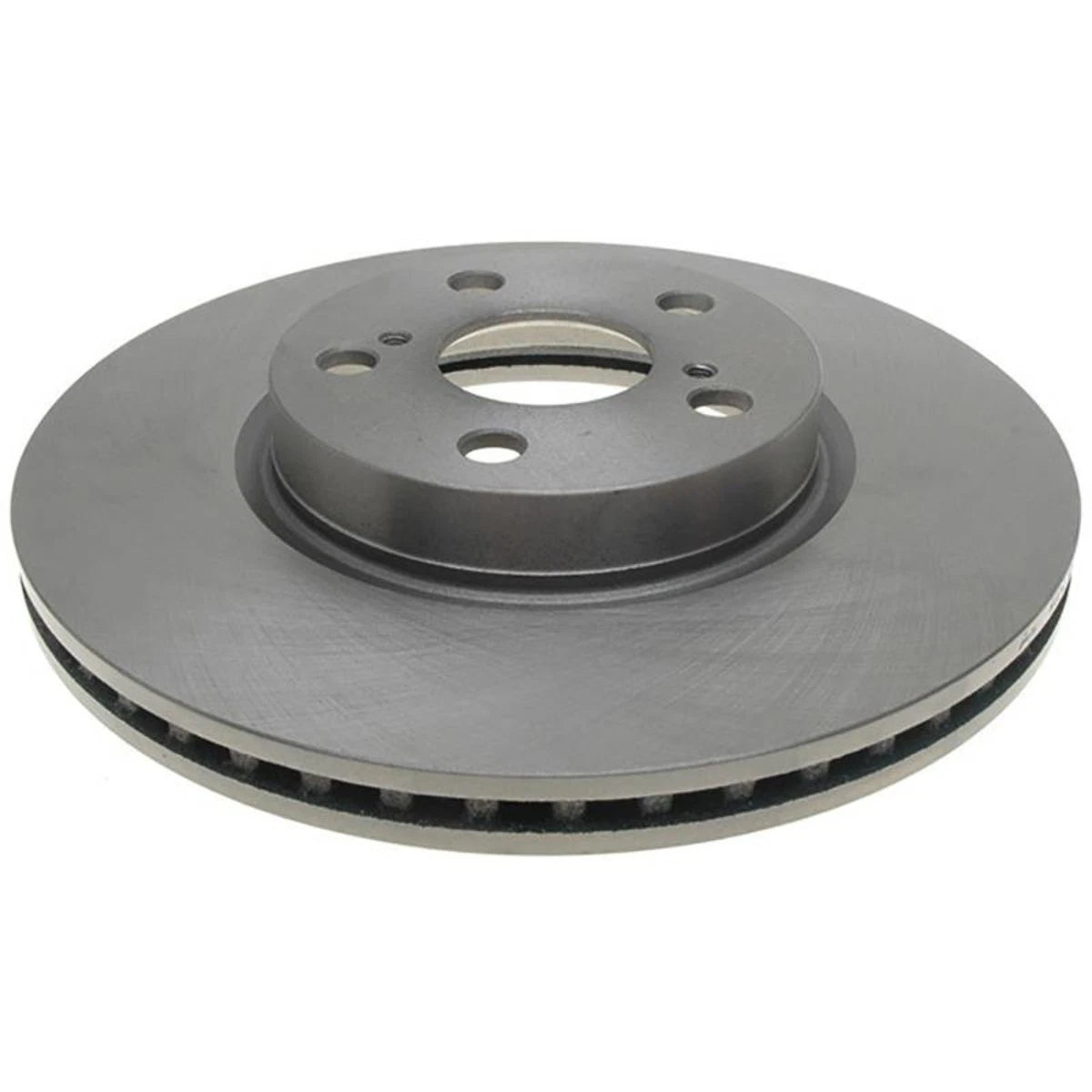 AC Delco Brake Disc for Toyota xD (2008–2019) 18A2601AC