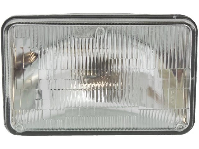 Headlight Assembly for Nissan 200SX (1980–1981) 42634QQTV