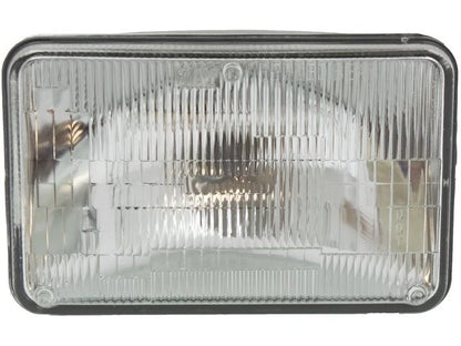 Headlight Assembly for Nissan 200SX (1980–1981) 42634QQTV
