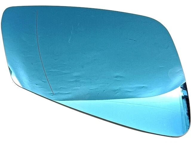 Door Mirror Glass Right for BMW M6 (2009–2010) 74942FKYM