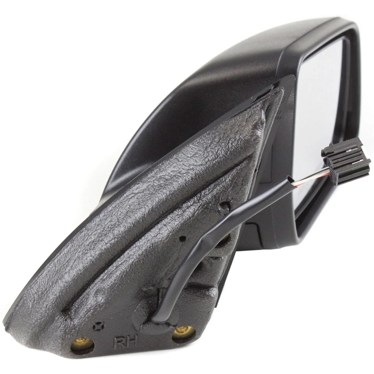 Set of 2 Mirrors for Chevy Equinox