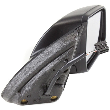 Set of 2 Mirrors for Chevy Equinox