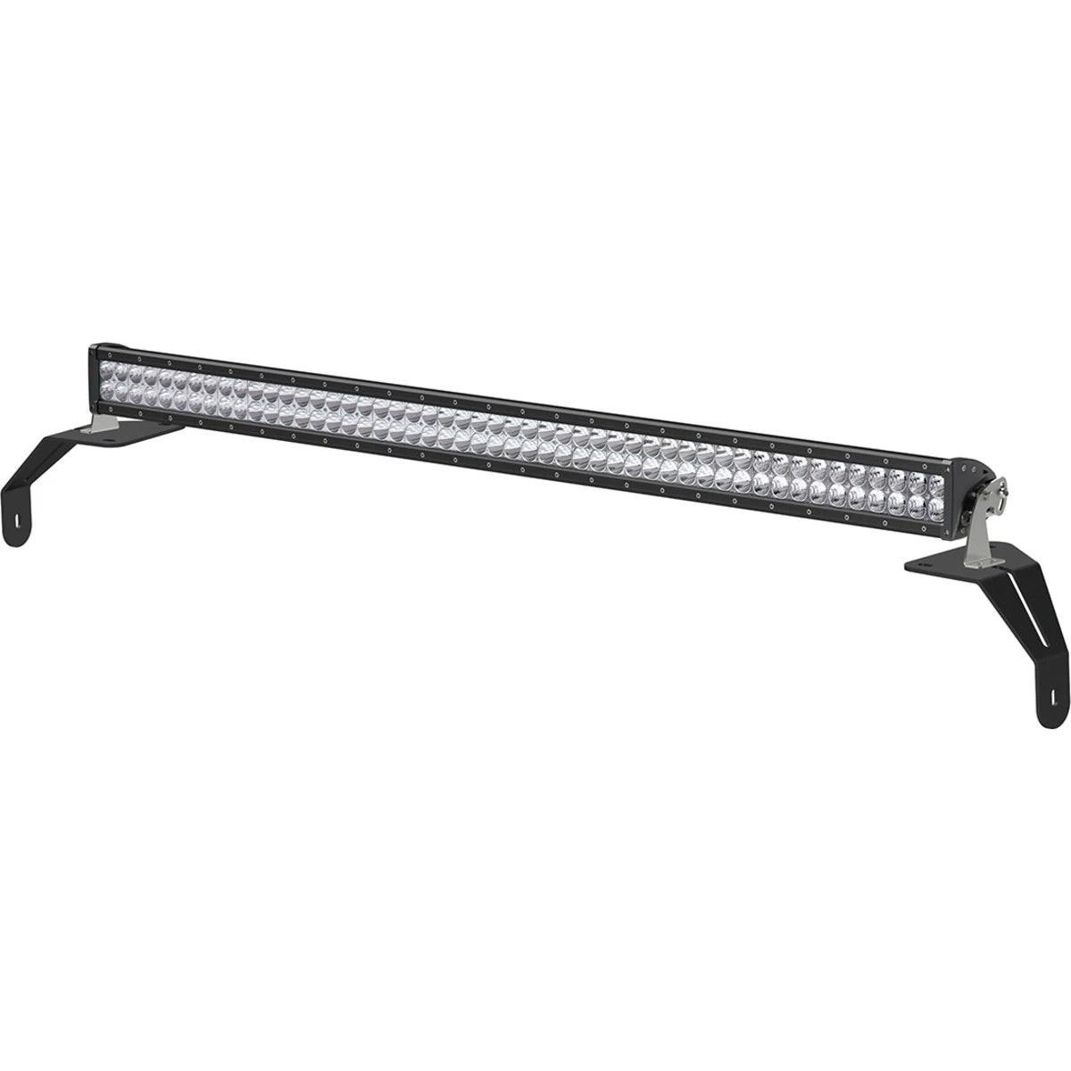 50 in. Aries LED Light Bar for Jeep Wrangler Gladiator (2018–2024) - 1501306