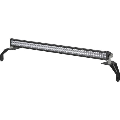 50 in. Aries LED Light Bar for Jeep Wrangler Gladiator (2018–2024) - 1501306