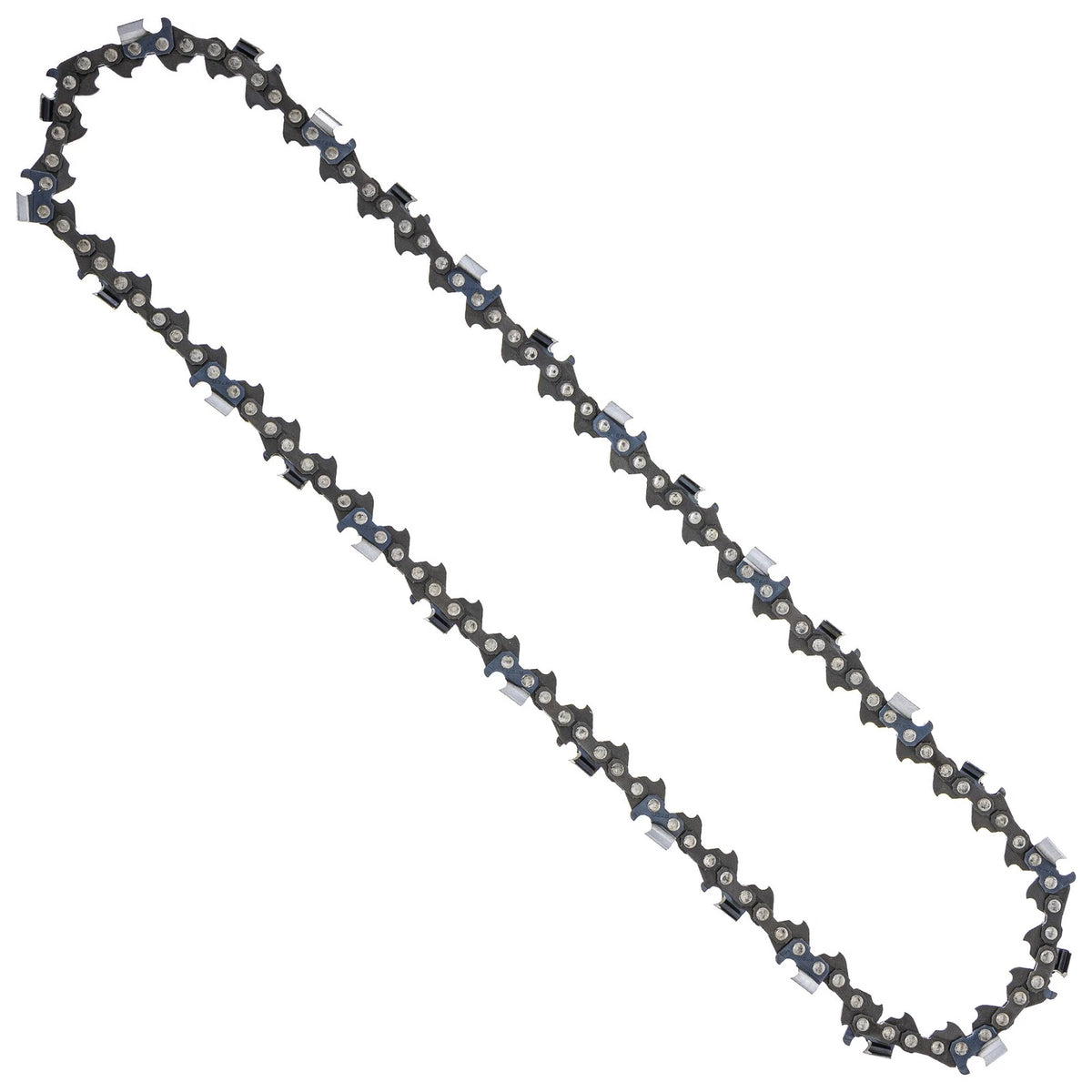 6-Pack Chainsaw Chain 16 Inch .050 3/8 57DL for Echo CS-400 CS370 (2010–2023)