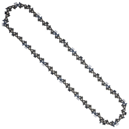 6-Pack Chainsaw Chain 16 Inch .050 3/8 57DL for Echo CS-400 CS370 (2010–2023)