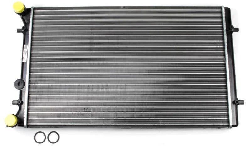 Radiator for Audi TT, Volkswagen Golf, Jetta (1999–2001) 1J0121253AD