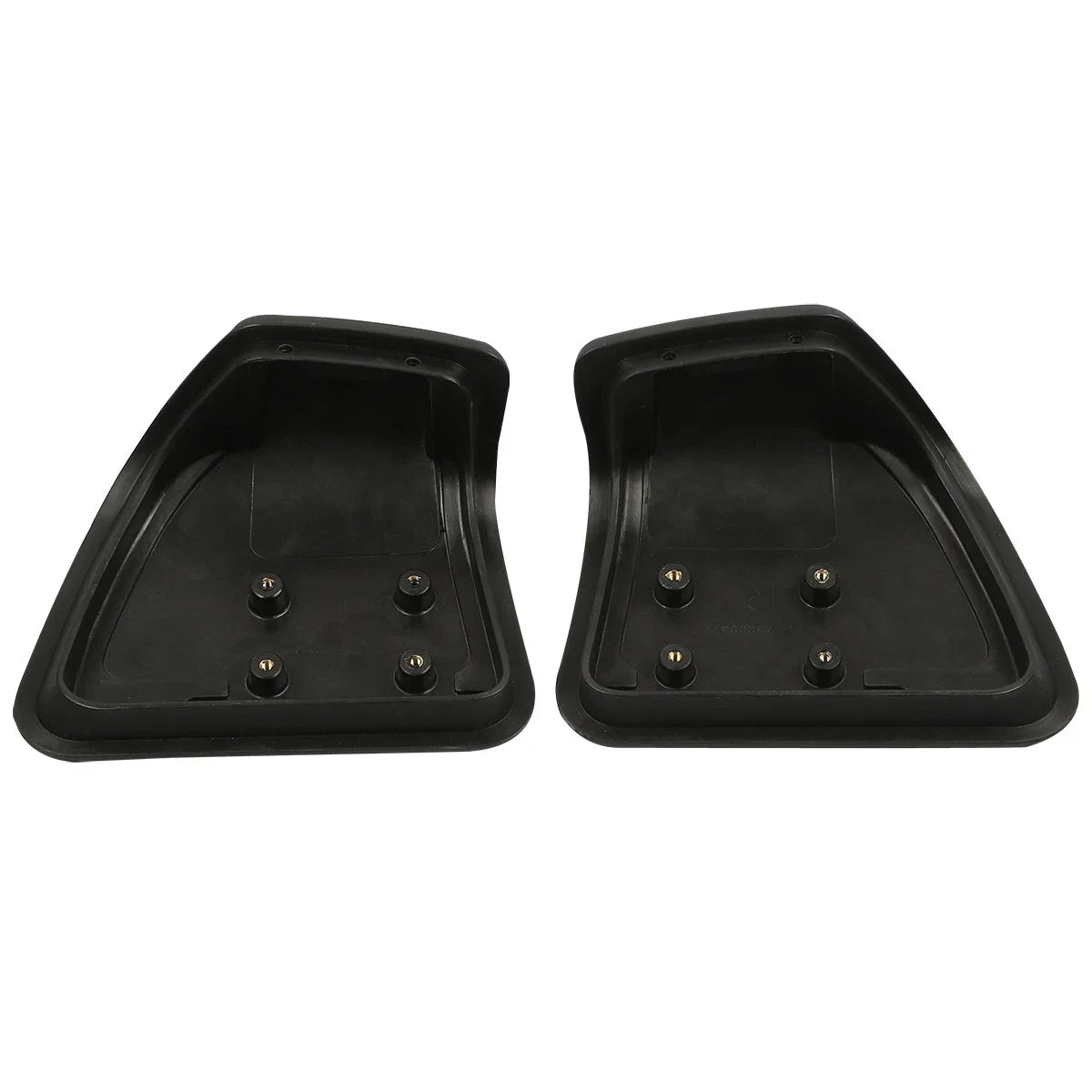 Inner Fairing Glove Box Door Cover for Harley Touring Road Glide (2015–2023)