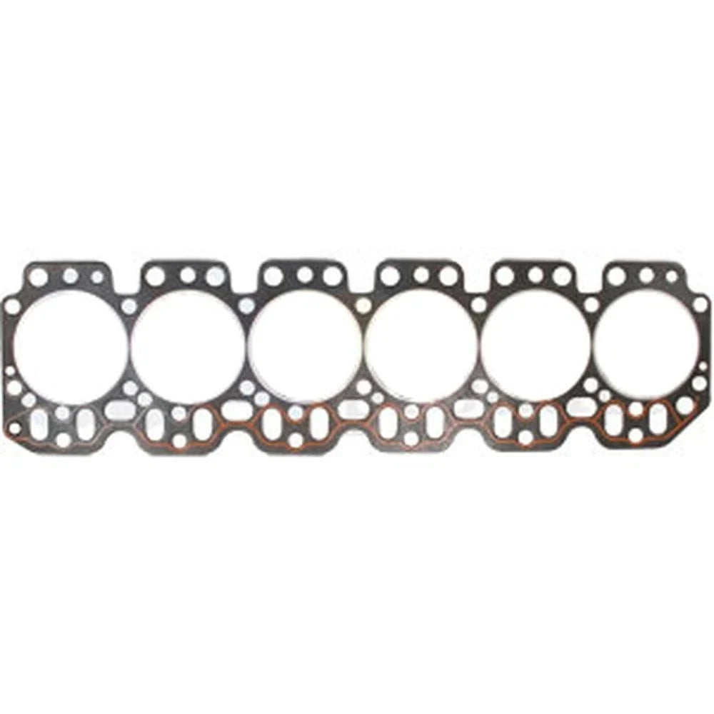 Gasket Cylinder Head for John Deere R114157 R59449 R92426 (Fits 1990–2023)