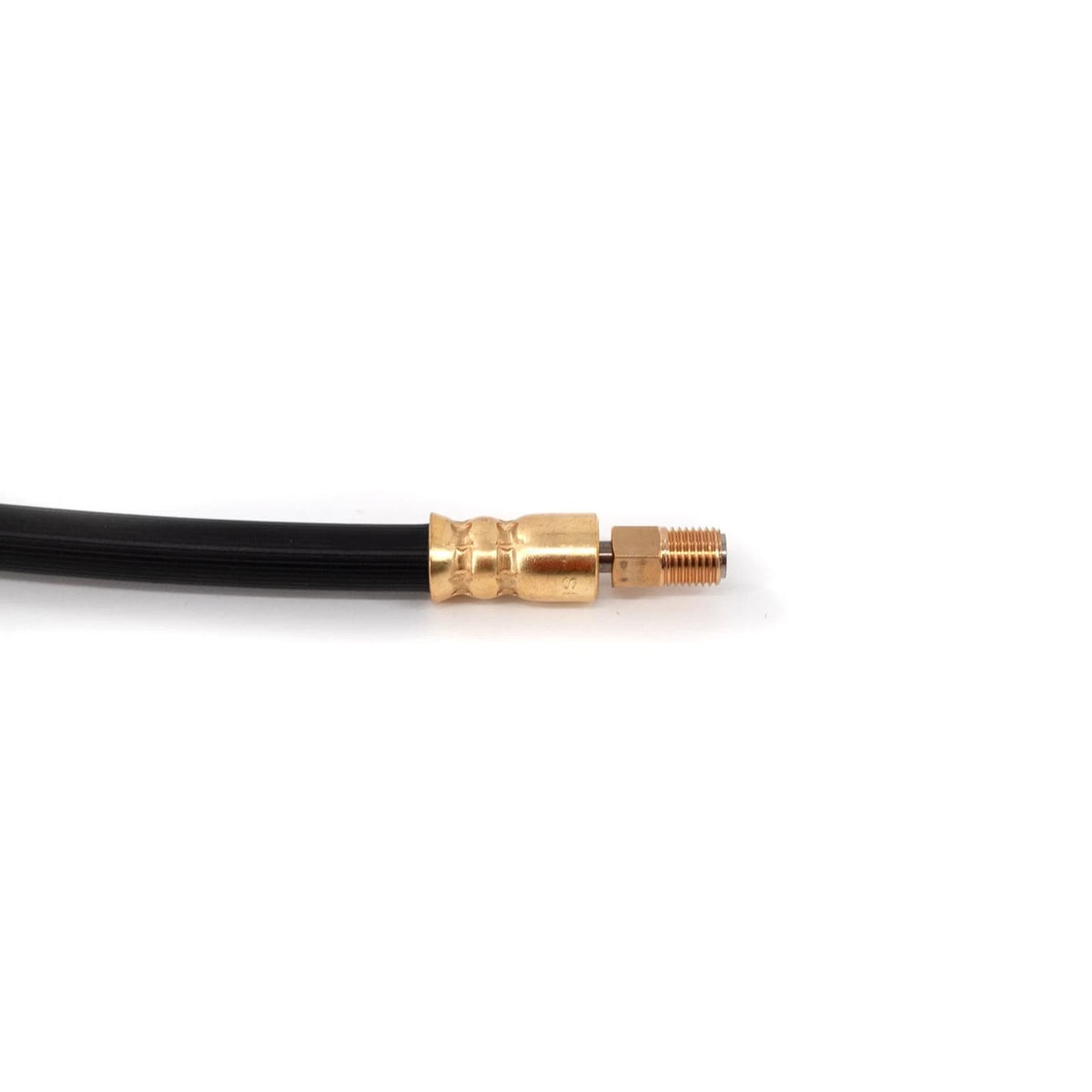 18 Ft Rubber Flexible DOT Brake Hose for Boat Trailer