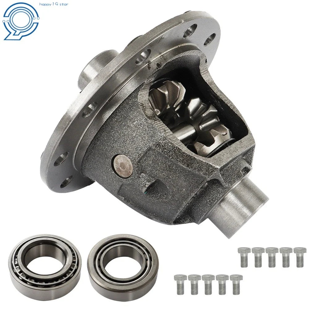 Rear Differential Case Kit for Jeep Wrangler JK (2007–2018)