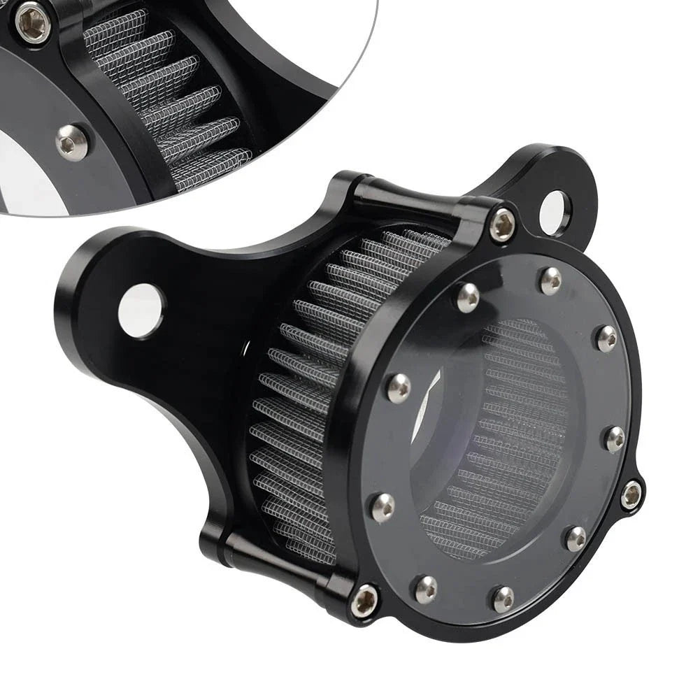 Air Cleaner Intake Filter for Harley Touring Softail Trike Dyna (2016–2023)