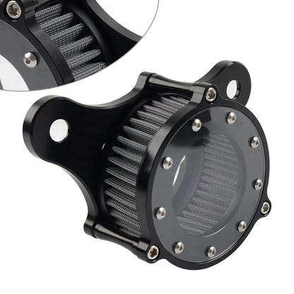 Air Cleaner Intake Filter for Harley Touring Softail Trike Dyna (2016–2023)