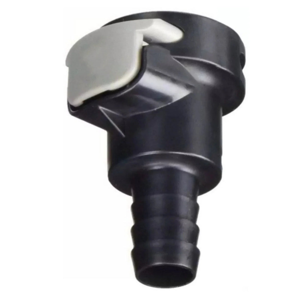 Fuel Connector for Universal 1/4" NPT (8838HF6)