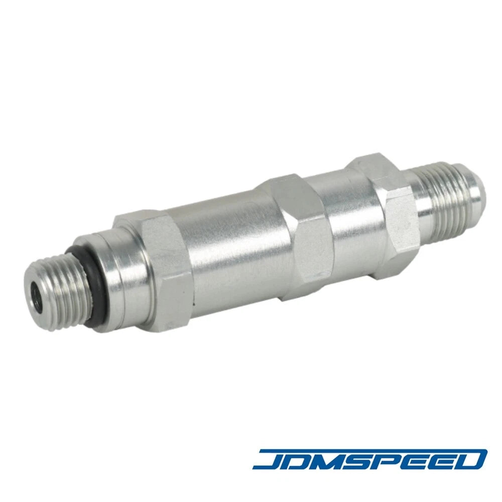Fuel Check Valve Regulator for Detroit Diesel Series 60 (14L) (Fits 23535129)