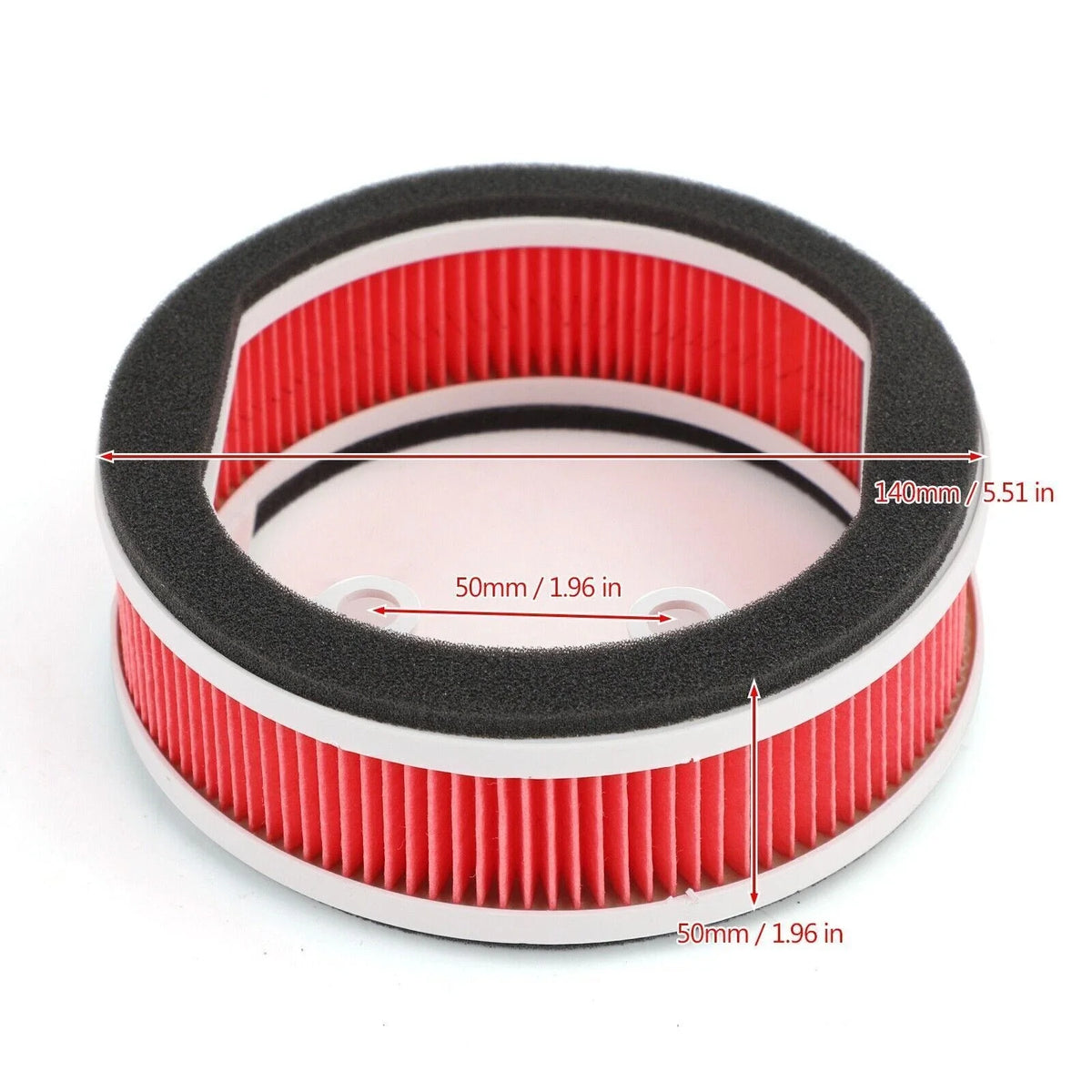 Air Filter for Yamaha S-MAX 155 (2015–2020)