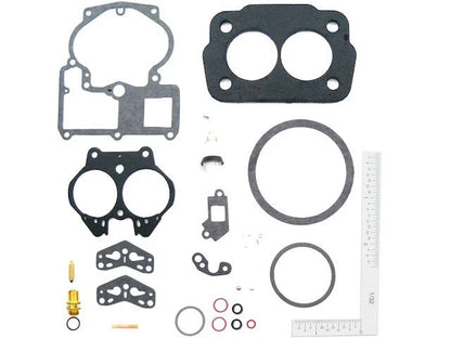 Carburetor Repair Kit for Buick LeSabre (1975–1977) 85256YHVN