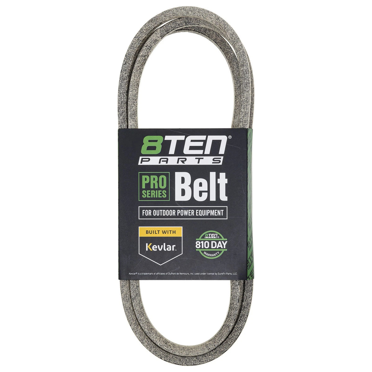 8TEN Kevlar Belt for Murray 465617A 465605x48B 135194 490-500-S027