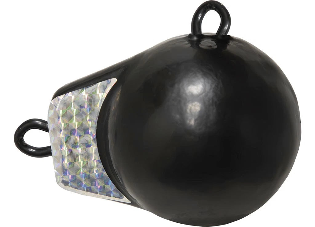3 lbs Coated Ball Downrigger Weight for Extreme Max 3006.9225