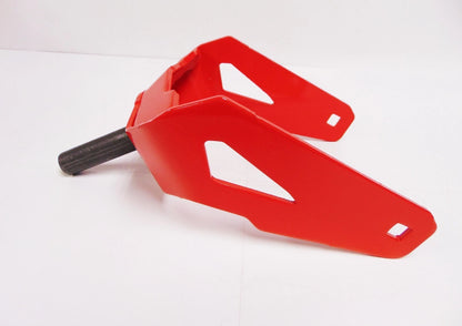 Front Wheel Caster Fork for Gravely Lawn Mower (OEM)
