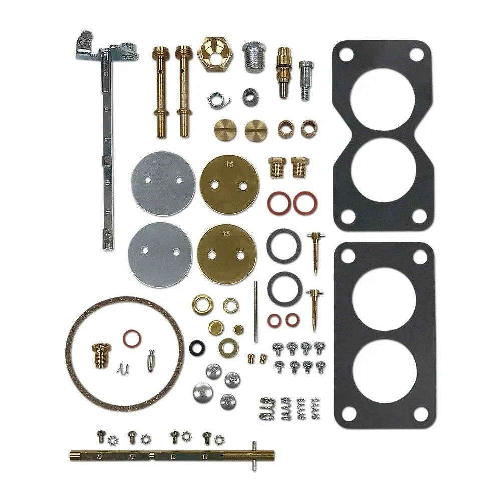 Carburetor Repair Kit JDS4284 for R10093R