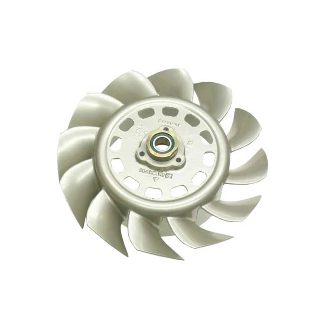 Cooling Fan Assembly for Porsche 911 (1989–1998) 964-106-015-31