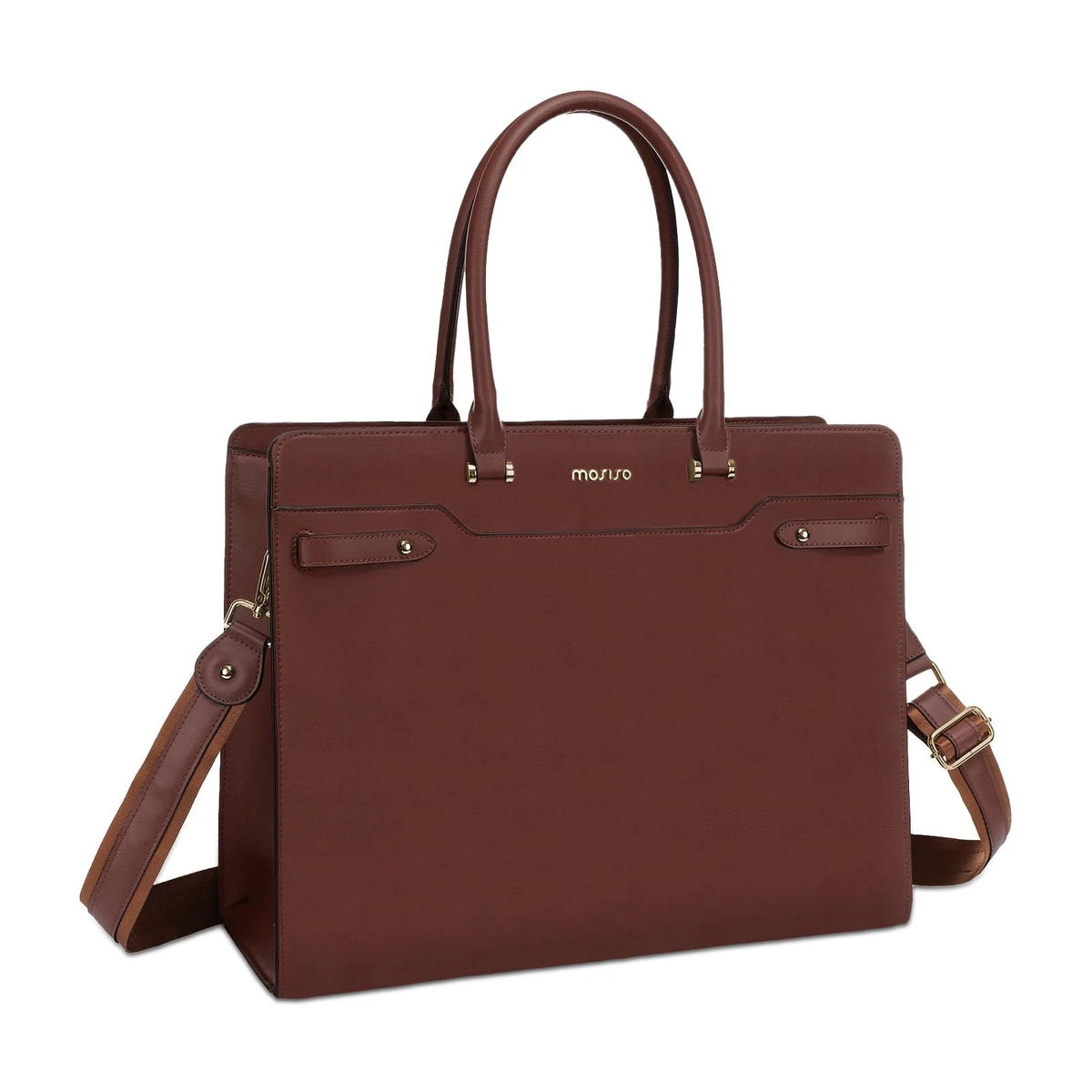15.6 Inch Tote Bag for Women (2016–2023)