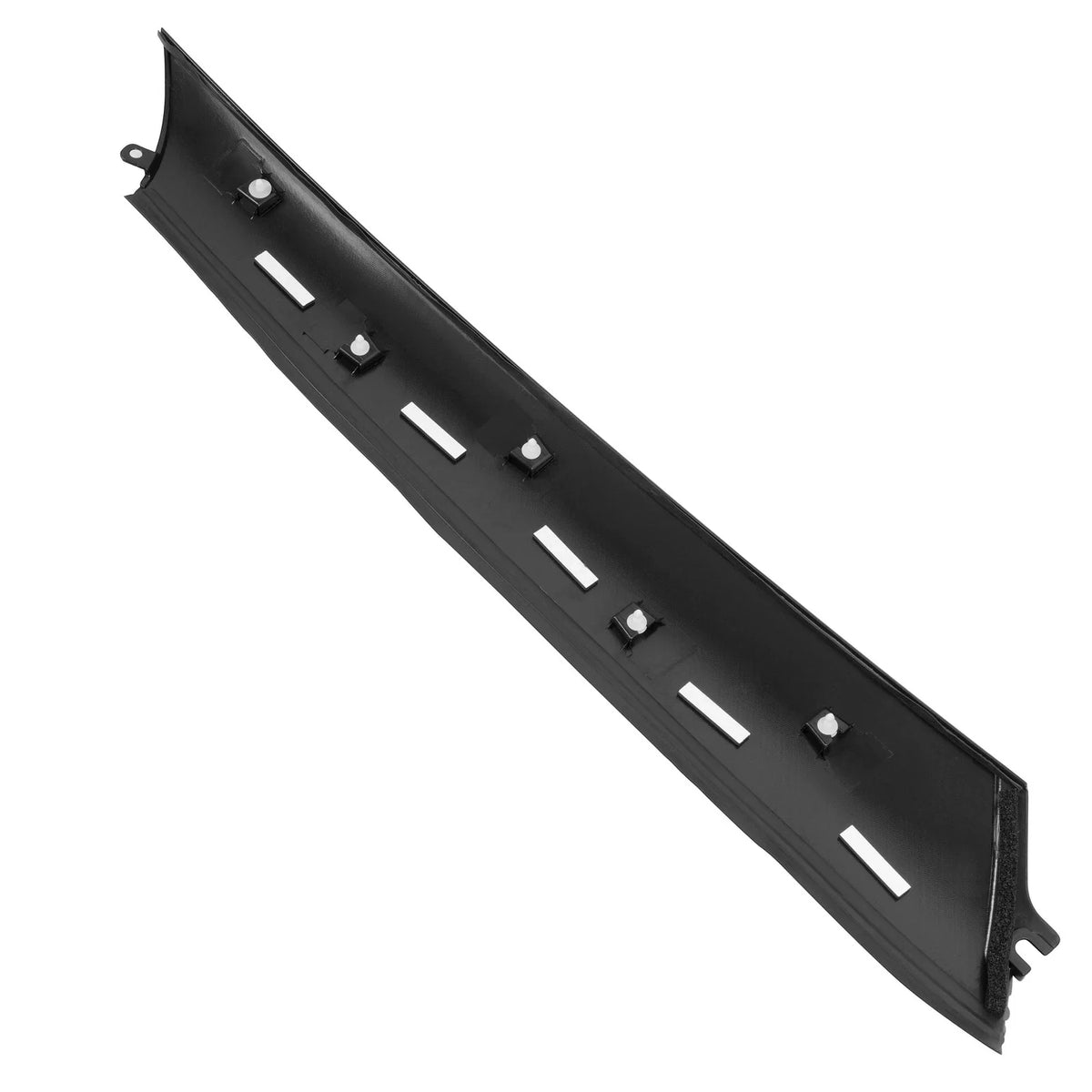 Windshield Trim Pillar Molding Right Side for Infiniti QX56 QX80 (2004–2020)