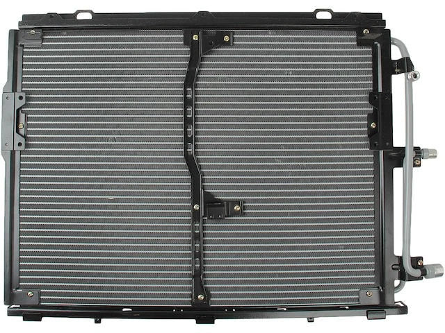 A/C Condenser for Mercedes 600SEC (1993) 42273SQMD