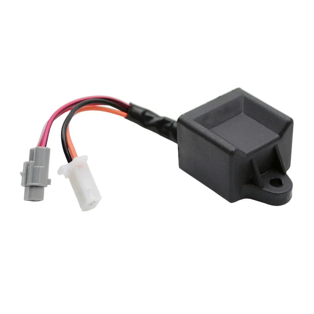 CDI Unit for Yamaha PeeWee PW50, YZinger 50, Pee Wee 50 (PY50)