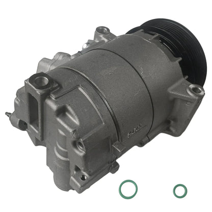 A/C Compressor for Infiniti FX35 (2009–2012), G37 (2008–2013), Q70, 370Z, Q60 CO11320C
